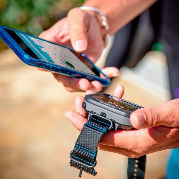 Декомпрессиметр Aqualung i330