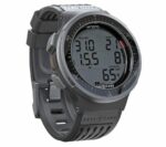 Декомпрессиметр i470TC воздушноинтегрированный черный — изображение 3