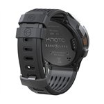 Декомпрессиметр i470TC воздушноинтегрированный черный