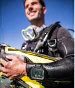 Декомпрессиметр Aqualung i770R воздушноинтегрированный — изображение 5