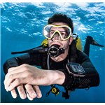 Декомпрессиметр Aqualung i770R воздушноинтегрированный