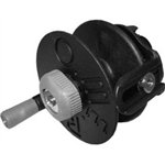 Катушка Match 30 без линя для резиновых ружей d27-29мм