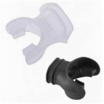 Загубник Oceanic анатомический