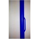 Трубка X-Team Senior прозрачный силикон