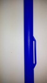 Трубка X-Team Senior прозрачный силикон