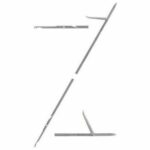 Гарпун Beuchat 130см нержавеющая сталь с 2-мя зацепами