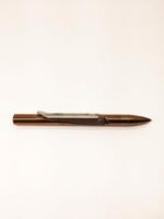 Наконечник K-9 1 флажок нержавеющая сталь — изображение 3