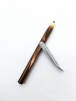 Наконечник K-9 1 флажок, 3 грани, нержавеющая сталь — изображение 3