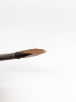 Наконечник K-9 1 флажок, 3 грани, нержавеющая сталь — изображение 2