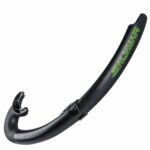 Трубка Ellipsis черный силикон — изображение 2