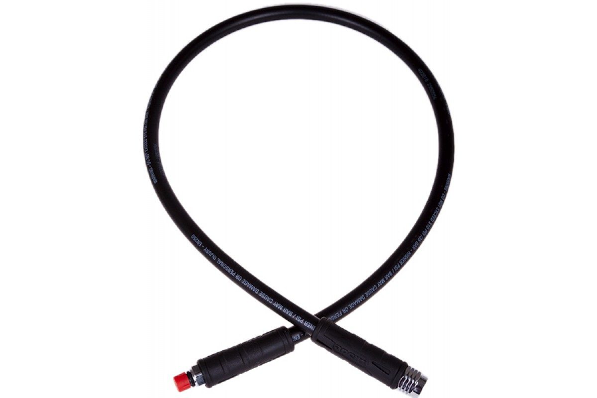 Шланг для регулятора Apeks 210см Шланг для регулятора Apeks 210см — изображение 1