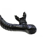 Трубка Scorpena J два клапана