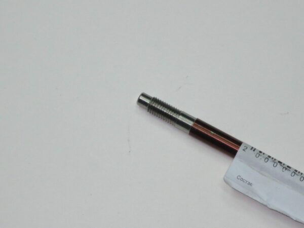 Гарпун 7,5мм каленый (сталь Sandvik) 45см