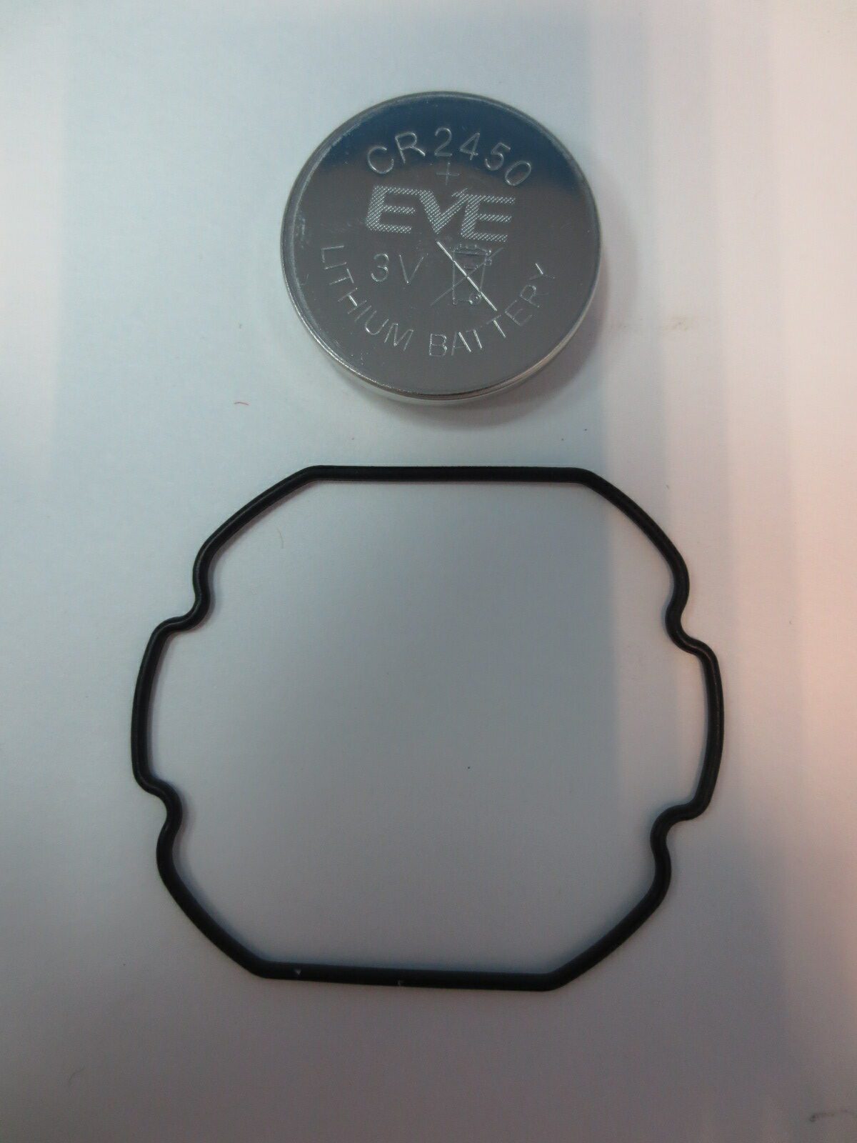 Комплект для замены батарейки в D9tx/DX Комплект для замены батарейки в D9tx/DX — изображение 1