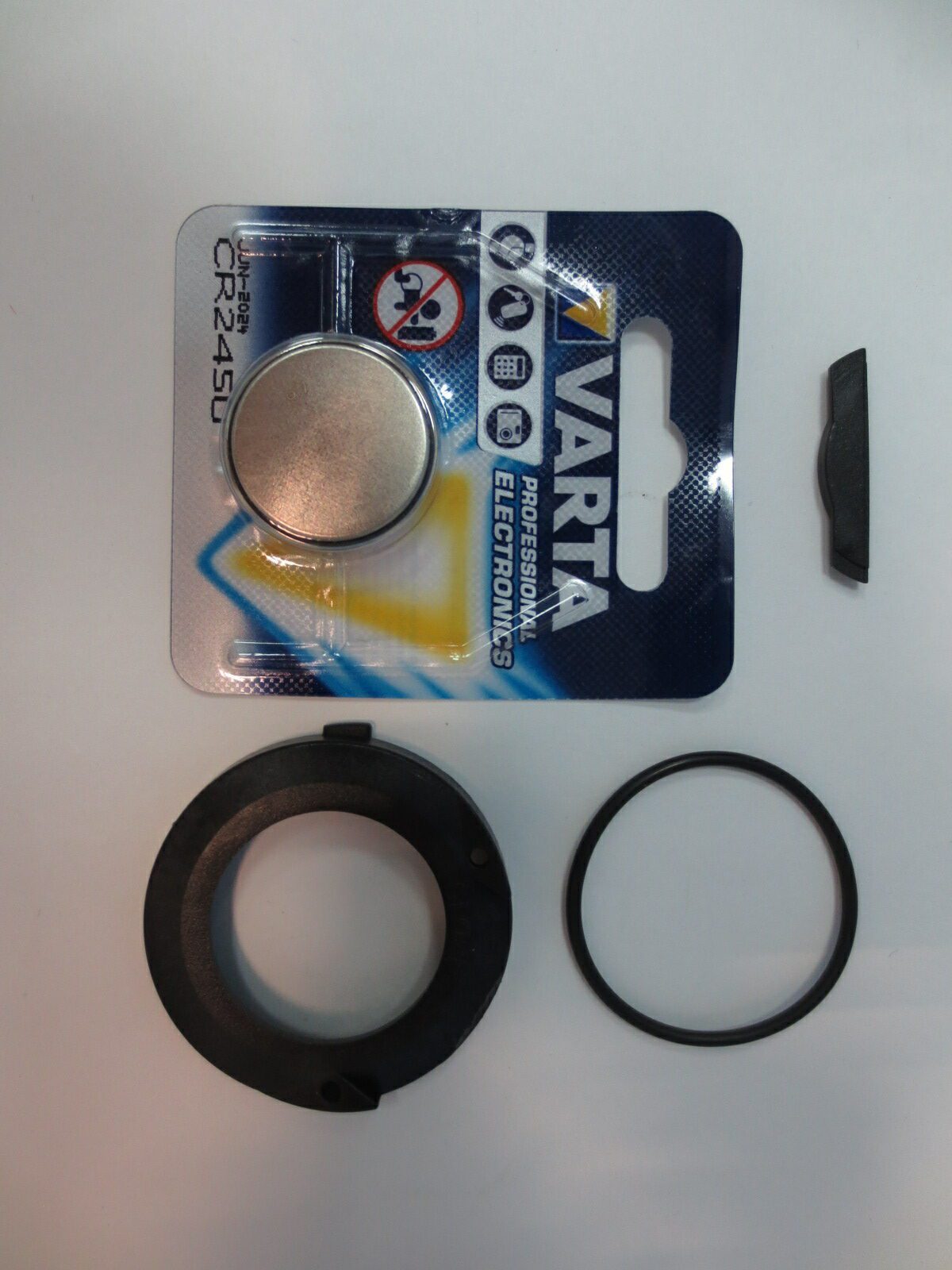 Комплект для замены батарейки в HelO2/Vytec/Vyper /Gekko/Cobra/ZOOP Комплект для замены батарейки в HelO2/Vytec/Vyper /Gekko/Cobra/ZOOP — изображение 1