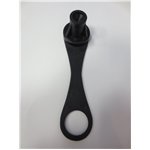 Колпачок защитный регулятора YOKe