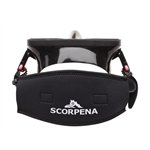 Оголовник для маски Scorpena