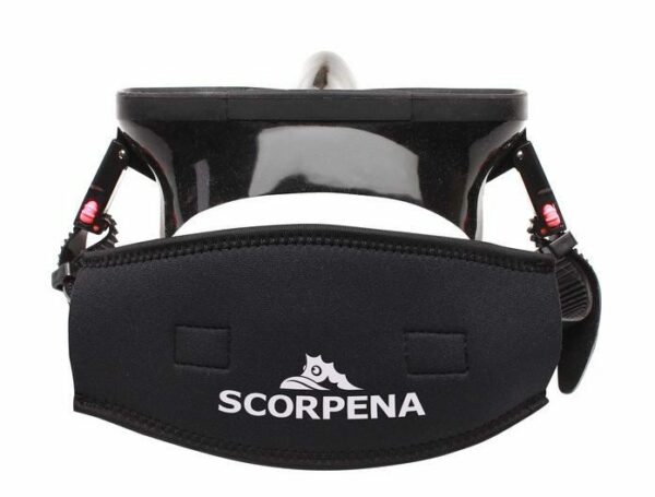 Оголовник для маски Scorpena