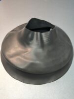 Обтюратор шейный латексный — изображение 2