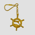 Брелок штурвал — изображение 2