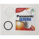 Комплект для замены батарейки в D3/Mosquito