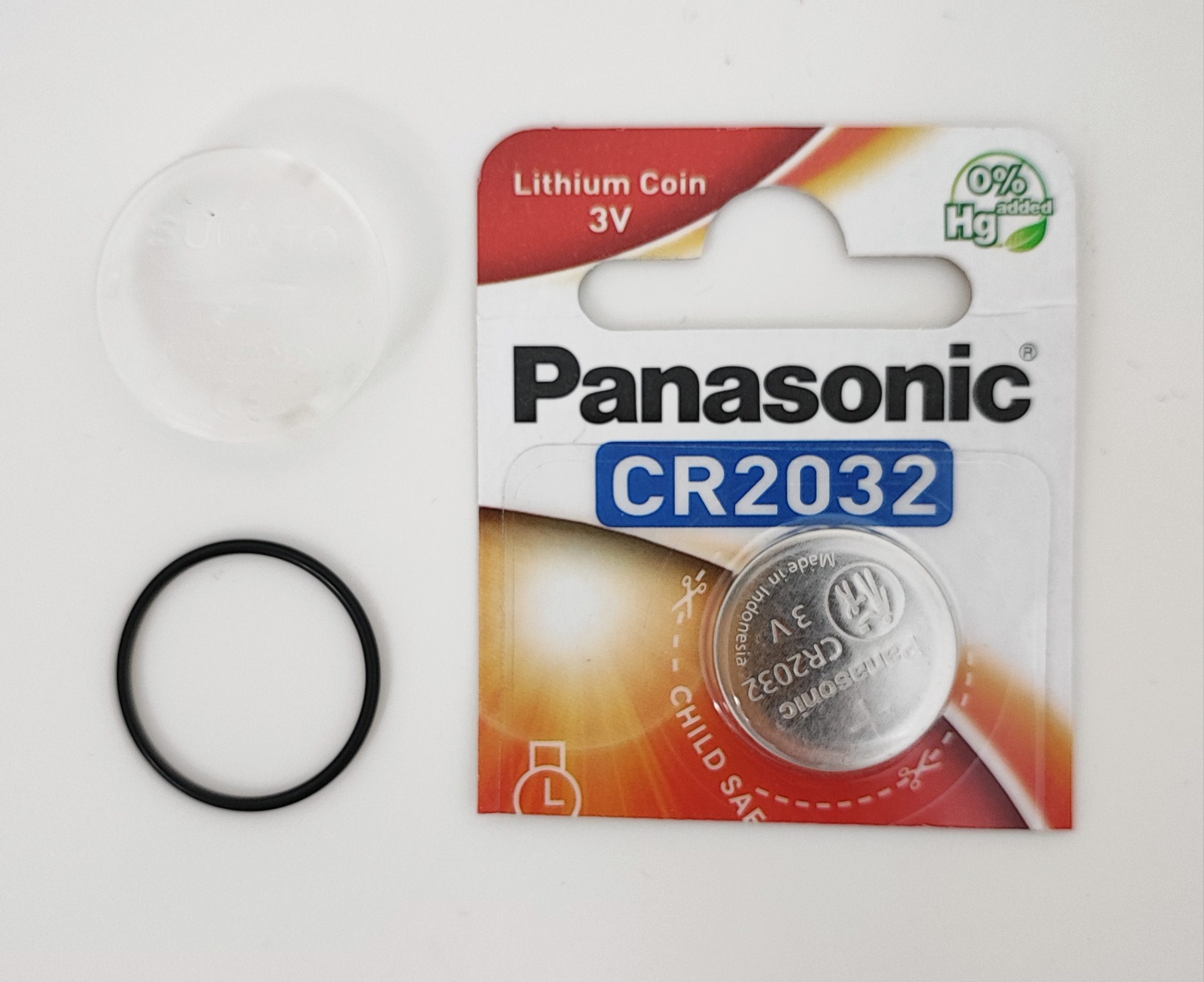 Img 20230704 145343 Комплект для замены батарейки в D3/Mosquito — изображение 1