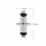 Ниппель для манометра — изображение 4