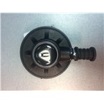 Клапан Si-Tech вращающий для поддува сухого гидрокостюма