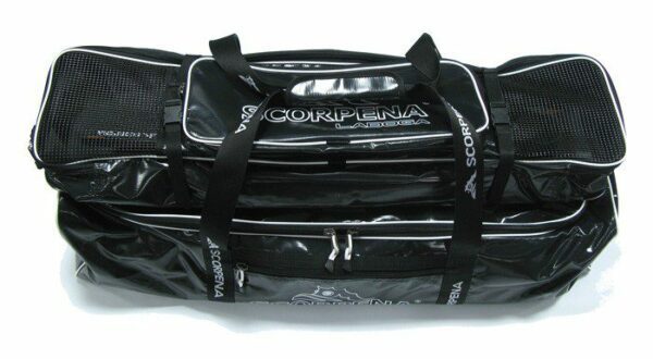 Сумка Scorpena Ладога PolyCordura 99л