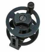 Катушка 60мм горизонтальная для пневмата — изображение 2