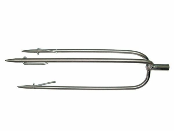 Трезубец объемный Scorpena