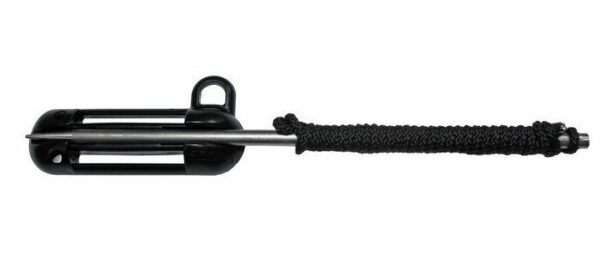 Держатель кукана Scorpena d7мм на ремне