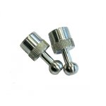 Переходник арбалетной тяги под оголовье