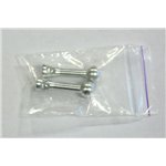 Переходник арбалетной тяги под верёвочный зацеп