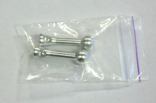 Переходник арбалетной тяги под верёвочный зацеп