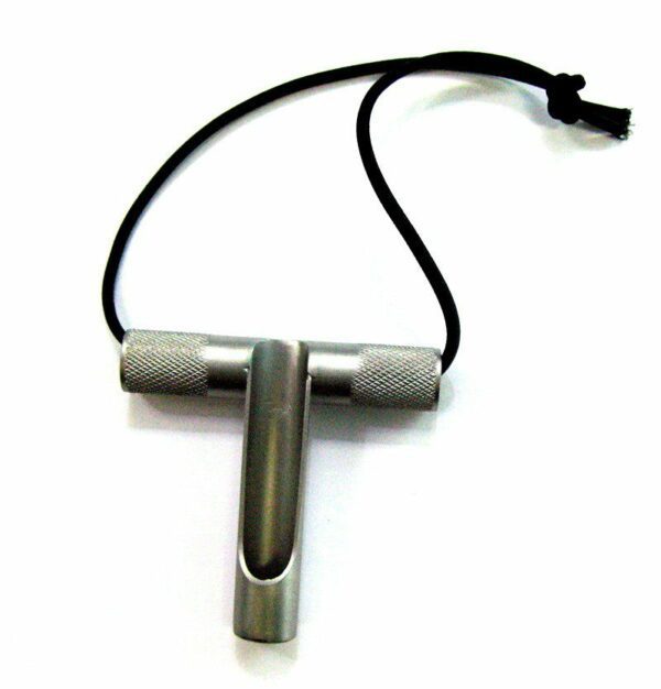 Заряжалка безопасная средняя для пневмата Scorpena