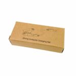 Кабель зарядный для компьютера Scorpena Alpha