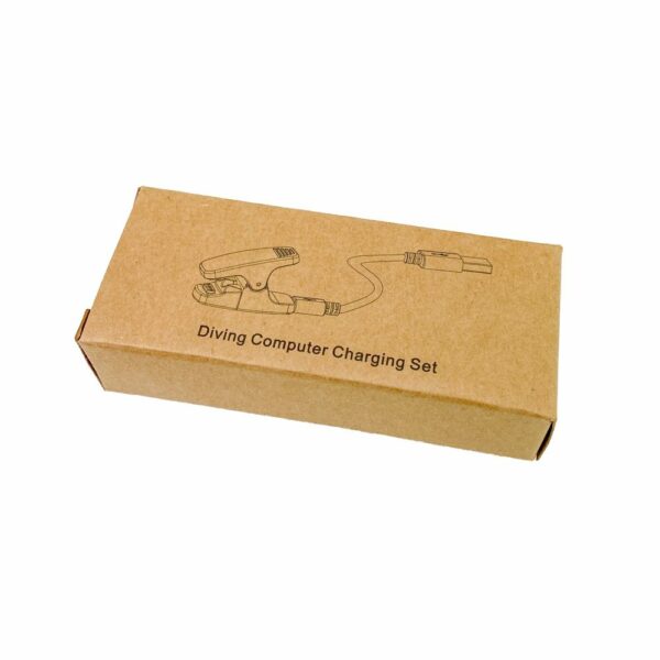 Кабель зарядный для компьютера Scorpena Alpha