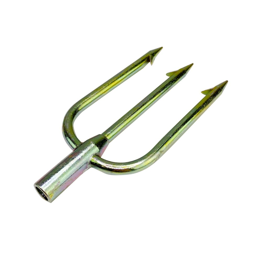 Img 5872-2 edit Трезубец плоский d6мм — изображение 1