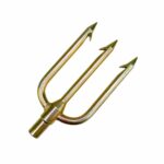 Трезубец плоский d7мм — изображение 2