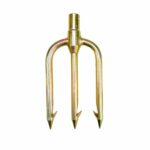 Трезубец плоский d7мм — изображение 3