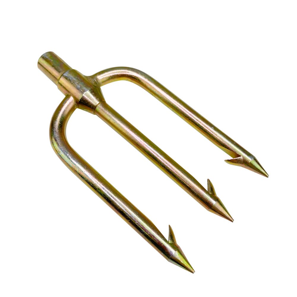 Img 5895-2 edit Трезубец плоский d7мм — изображение 1