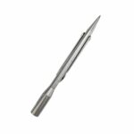 Наконечник нерж. 11см Пуля