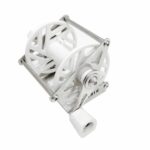 Катушка Scorpena R для Mako белая — изображение 2