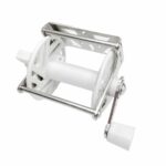 Катушка Scorpena R для Mako белая — изображение 5