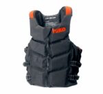 Жилет Hike Standart Kids черный/красный — изображение 2