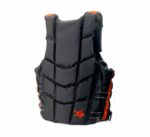 Жилет Hike Standart Kids черный/красный — изображение 3