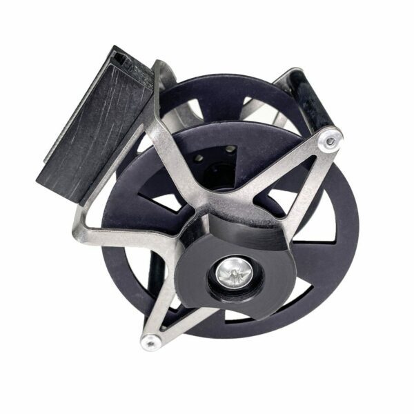 Катушка Scorpena Mako вертикальная