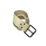 Ремень Scorpena E латексный с марсельской пряжкой