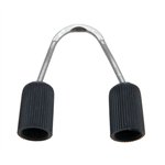 Зацеп широкий для тяг с резьбой